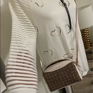 cbr shirt | white | medium